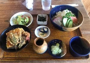 そば処一徳