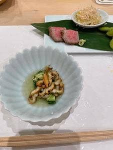 天ぷら 一宝 東京店