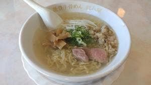 能登牛骨めん 匠八屋