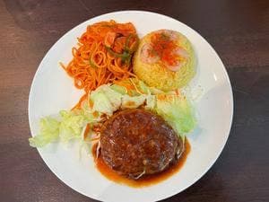 足湯カフェ チットモッシェ