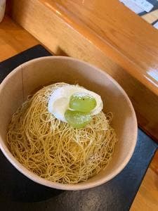笠間産和栗モンブラン専門店 栗乃薫
