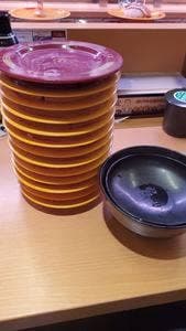 スシロー 緑滝ノ水店