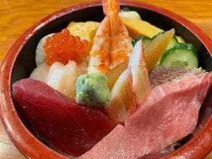 すし清