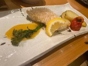 Japanese Cuisine 菜な 熊本店