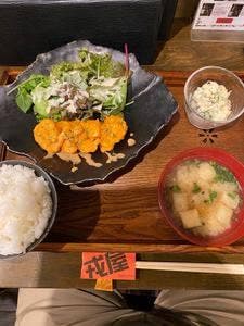 居酒屋 戎屋