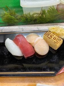 鮨 おかだ