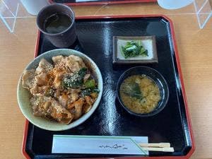 道の駅 白馬