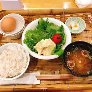 農園直送レストラン 古都華 奈良のうまいものプラザ