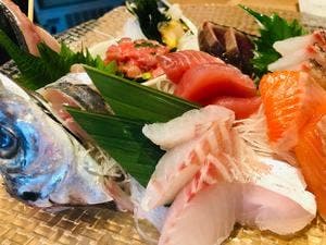 魚錠 池袋店