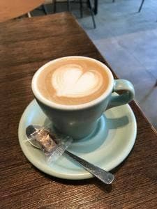 ADAGIO CAFE