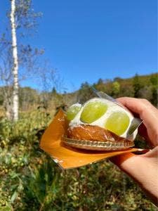 川場田園プラザ 田園プラザベーカリー