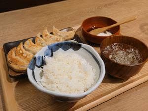 肉汁餃子のダンダダン 北千住きたろーど店