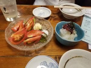 和来路