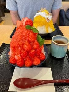 和カフェ 季の音