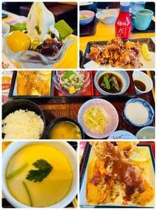 とんでん 苫小牧店