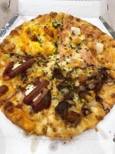 ピザーラ 小名浜店