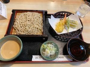 大師茶屋