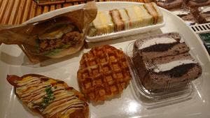 石窯パン工房 サフラン 大形店