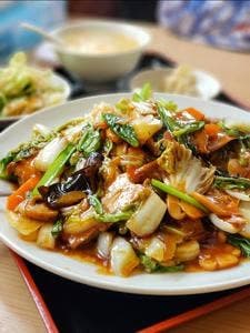 味道