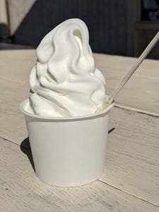 横濱アイス工房ゆめが丘店