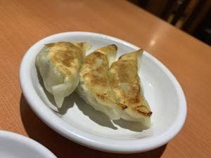 日高屋 草加西口店
