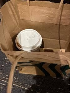 スターバックス コーヒー シャミネ松江店