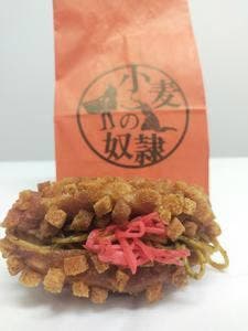 小麦の奴隷 大阪南森町店