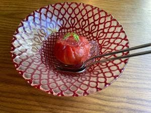 婆皿よしたけ