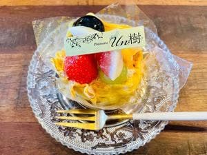 Patisserie Un樹