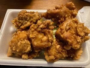 ほっかほっか大将亭 総和店
