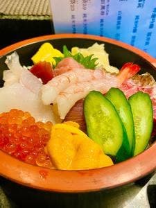 みなと寿司 本店