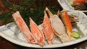 かに道楽 横浜店