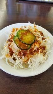 東京慈恵会医科大学附属 第三病院 外来食堂
