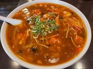 金明飯店 3号店
