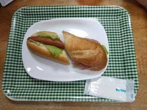 ドトールコーヒーショップ 石神井公園駅前店