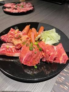 焼肉 松ちゃん