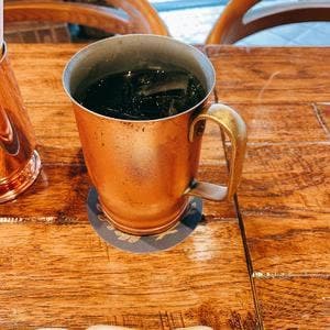 FUKUGIYA CAFE