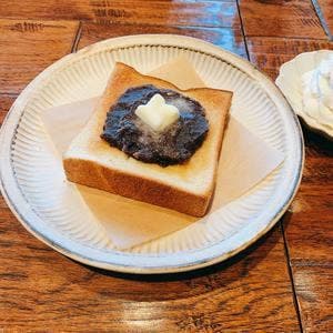 FUKUGIYA CAFE