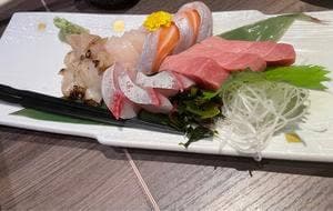 天ぷらとおでん個室居酒屋 天串 四日市駅前店