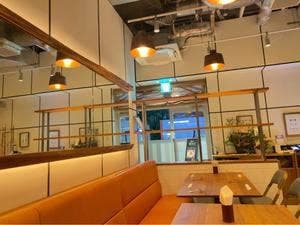 LA BOHEME PASTA FRESCA RAYARD Hisaya-odori Park