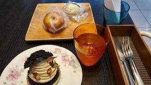 Bakery & Pastry Shop グランドニッコー東京 台場