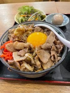 鳥道酒場 上野支店
