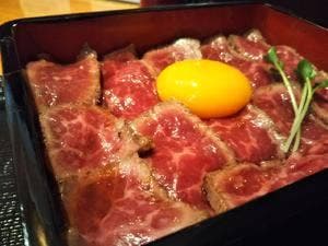 肉屋 黒川 木屋町店