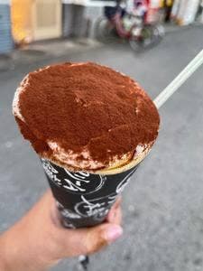 クリーム本舗 松原店