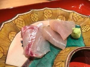 懐石 森本