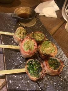 虎の巻