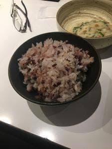 手しおごはん玄 中野坂上店