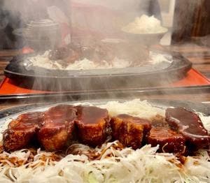 矢場とん 栄 松坂屋店