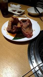 焼肉きんぐ 杉戸店