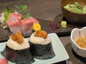 天ぷらとおでん個室居酒屋 天串 四日市駅前店